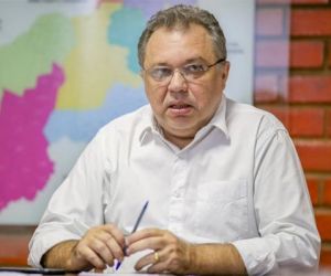 Piauí recebe 44 mil vacinas da Coronavac e vai suprir doses atrasadas