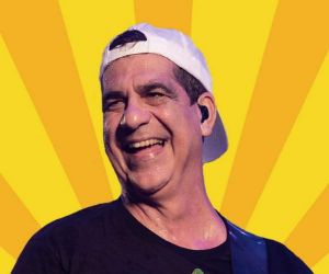 Durval Lelys lança single Renasceu com pistas de que pode reativar a banda Asa de Águia