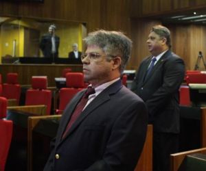 Deputado Gustavo Neiva cobra respostas a requerimentos