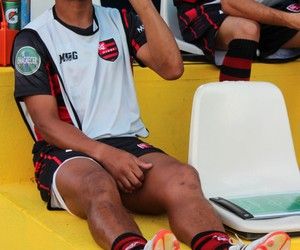 Discussão entre Augusto e Frasson atrapalhou equipe, desabafa Tuta