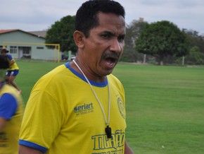 Em casa, Tiradentes-PI tenta vitória para continuar na briga por vaga