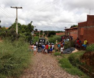 Mulher é morta a facadas após denunciar suspeito por roubo