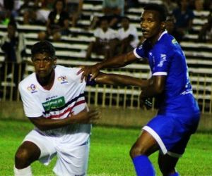 Choque de rivalidade parte 1: River-PI e Parnahyba decidem quem vai à final