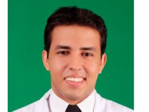 Florianense é aprovado em Neurologia na USP