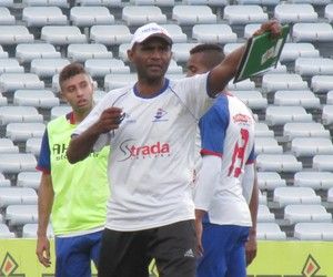 Marcão modifica esquema tático para tornar Enxuga Rato ofensivo