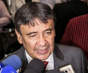 Wellington Dias debate cinco pautas com governadores para o Congresso