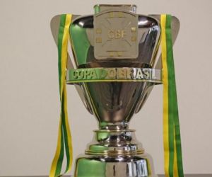 Quartas da Copa do Brasil têm clássico mineiro e Palmeiras x Inter