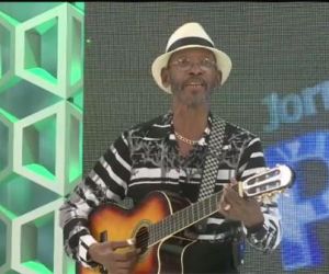 Morre em Teresina o cantor e compositor My Brother