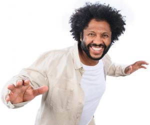 Marcelo Amaro dá visibilidade ao negro do sul do Brasil no álbum Afro-gaúcho