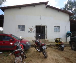 Polícia investiga roubos a transeunte em Barão de Grajaú