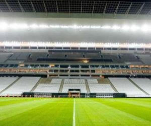 Corinthians diz ter chegado a acordo com a Odebrecht por dívida do Itaquerão