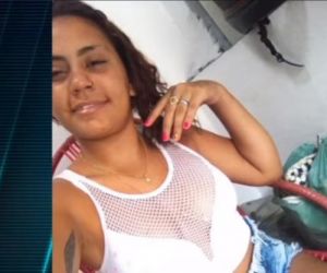 Corpo achado em cova rasa era de adolescente sequestrada em Teresina