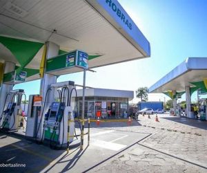 Com novo reajuste, gasolina fica mais cara no Piauí a partir desta quinta