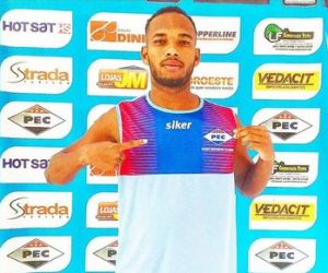 Martins Gomes é liberado pelo Piauí, e diretoria explica: "Não se encaixou"