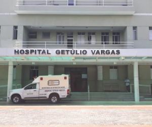 Leitos de UTI de hospitais públicos atingem 100% de lotação em Teresina