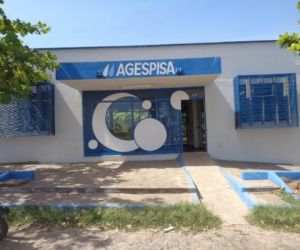 Manutenção de reservatório da Agespisa provoca falta dágua em bairros de Floriano