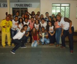 Juventude Franciscana celebra 47 anos de fundação em Floriano
