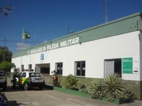 Ocorrências do final de semana