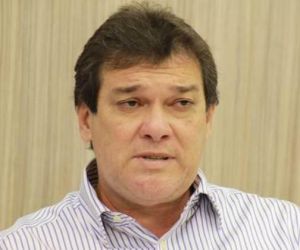 Prefeito é investigado em ação penal pela Justiça Federal