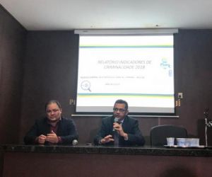 Relatório aponta Piauí como estado menos violento do Nordeste