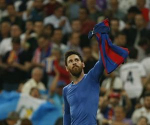 Clássico entre Real e Barça será quatro dias após final do Mundial de Clubes