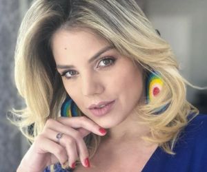 Ex-miss Piauí afirma que está sendo ameaçada e perseguida