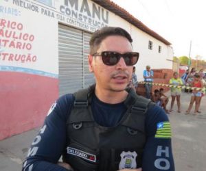 Delegados vão acionar TJ e Conselho Nacional sobre PM fazer boletins no Piauí