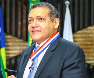 Kassio agrada bolsonaristas ao contrariar STF em decisões