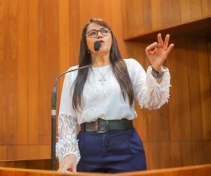 Teresa Britto critica novos pedidos de empréstimos propostos pelo Executivo