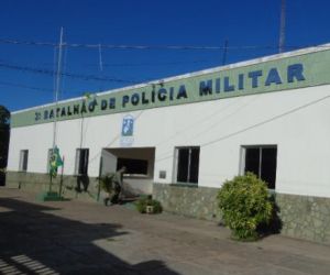 Confira as ocorrências policiais em Floriano nas últimas 24h