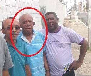 Corpo de Raimundo Nonato será transladado para Floriano