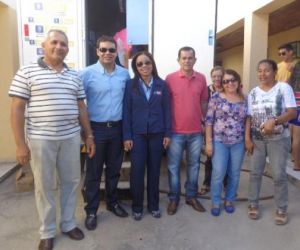 CONSAMF promove Curso de Educação Alimentar