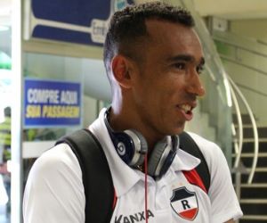 Galo embarca para decisão, e Edu joga pressão para rivais