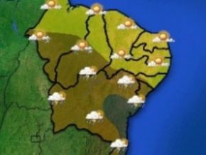 Floriano: Pevisão de muita chuva neste fim de semana