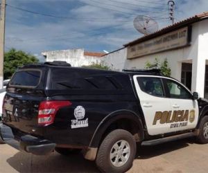 Suspeito de matar técnico de enfermagem diz que cumpriu missão divina, diz polícia