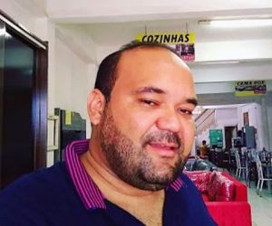 Empresário é morto com 3 tiros na cabeça no MA