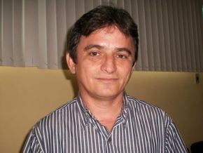 Secretário fala sobre tratores e pagamento do Seguro Garantia Safra