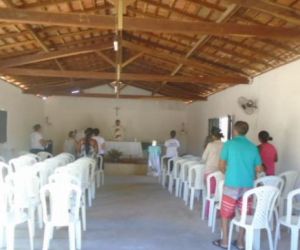 Localidade Marruá celebra festa solene de Nossa Senhora da Guia