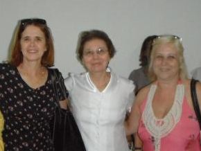 Comissão do II Prêmio Experiências Educacionais Inclusivas de Minas visitou Floriano