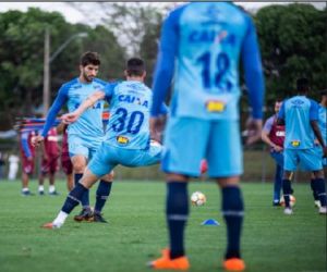 Em busca da virada, Cruzeiro recebe o Boca no Mineirão
