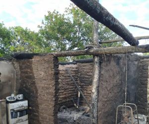 Homem é encontrado morto após atear fogo em três casas no Piauí, diz polícia