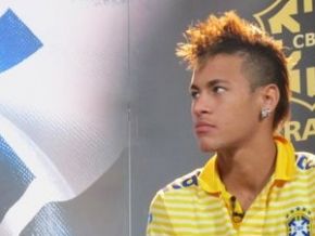 De olho no Mundial, Neymar analisa Barça: 'Os caras são extraterrestres'