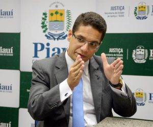 PI vai nomear só 25 candidatos do concurso para agente penitenciário