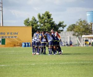 Altos embarca para jogo decisivo pela Copa do Nordeste