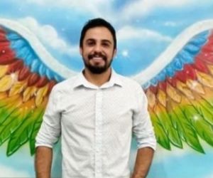 Davyd Basílio deixa a direção do Hospital Regional Tibério Nunes, em Floriano