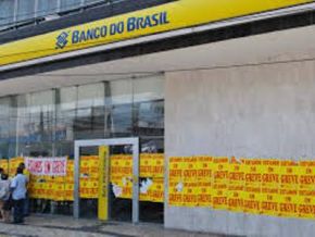 Bancários anunciam greve por tempo indeterminado no Piauí