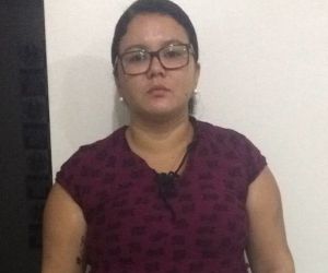 Mulher suspeita de participar da morte de policial do Bope é presa