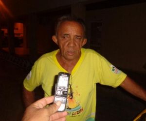 Arrastão no bairro Manguinha deixa população assustada