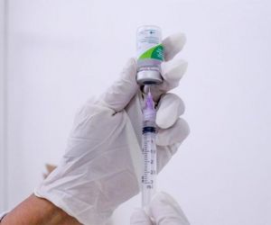 Campanha de vacinação contra a gripe termina nesta sexta-feira