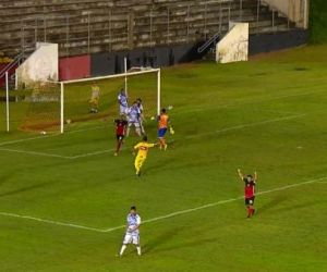 Altos joga sábado e Parnahyba no domingo; CBF divulga tabela da 2ª fase